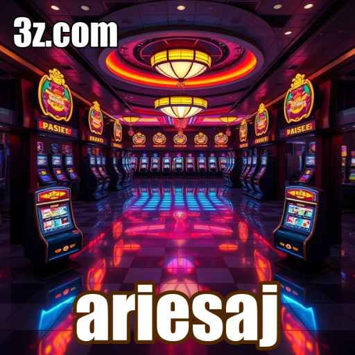 ariesaj Jogos de Ação