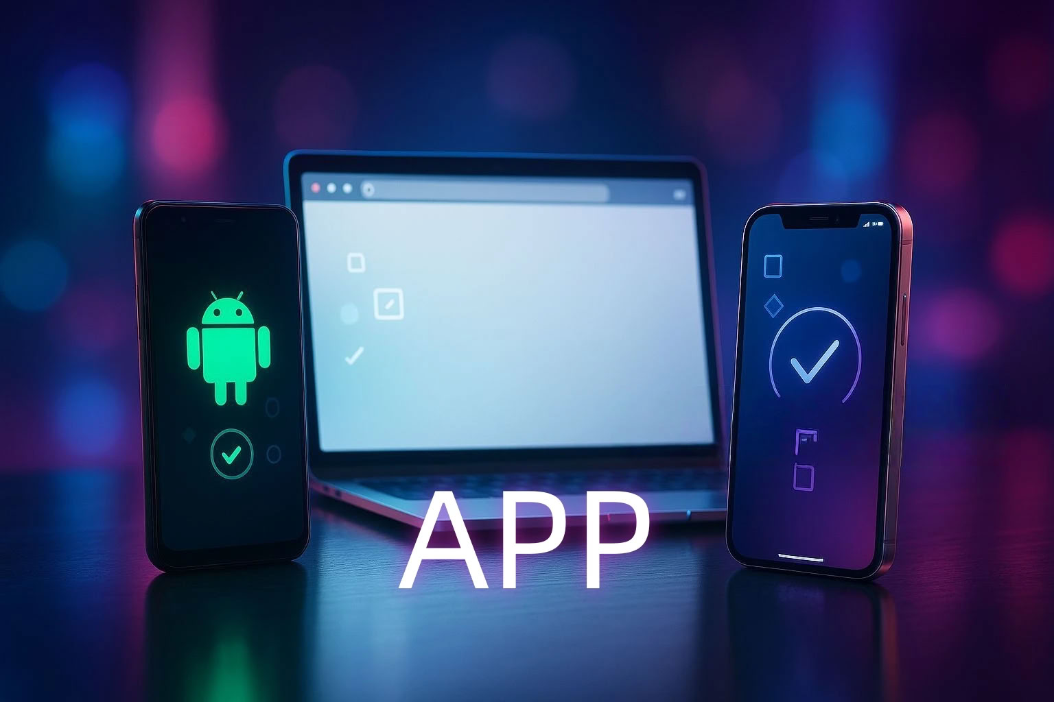 ariesaj Compatibilidade do App
