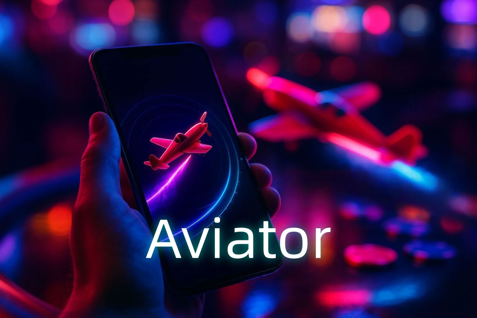 ariesaj Aviator Festivo