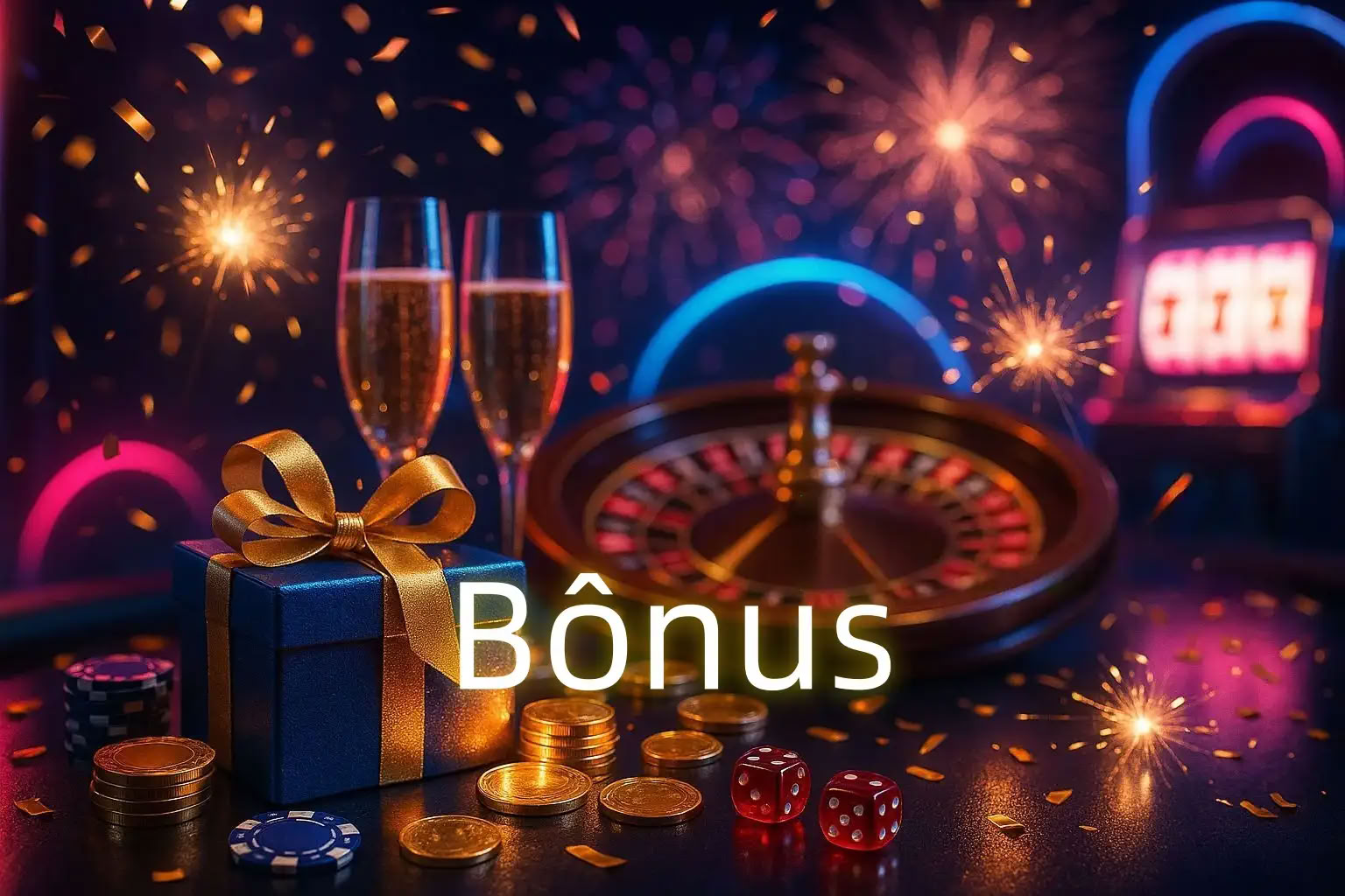 ariesaj Bônus Festivos