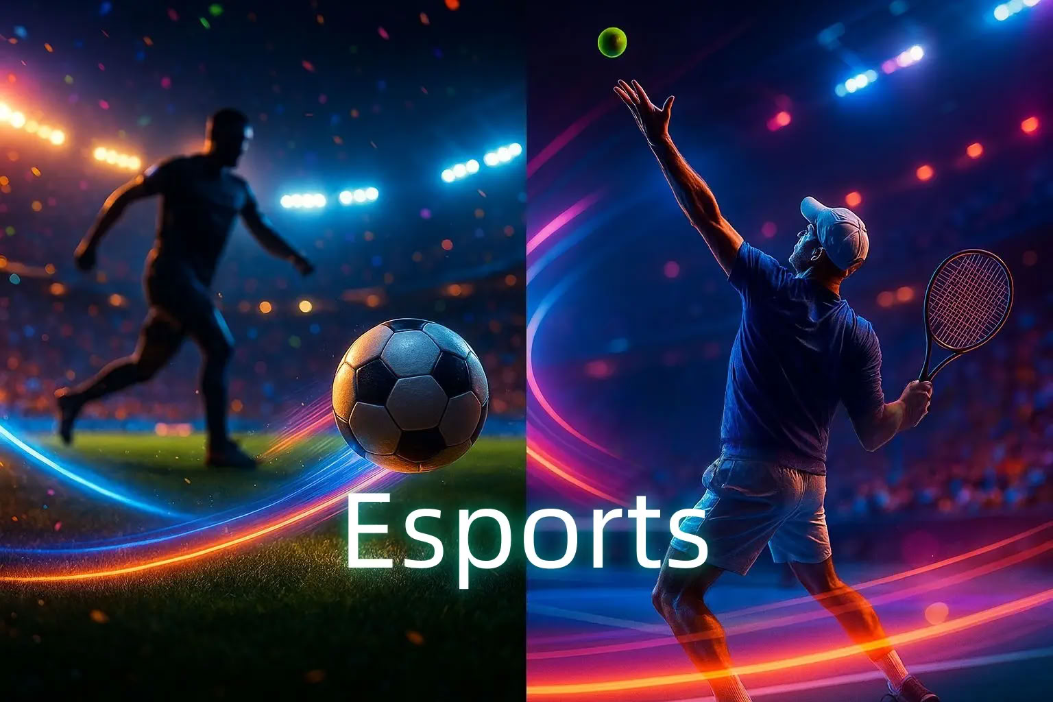ariesaj Eventos Esportivos