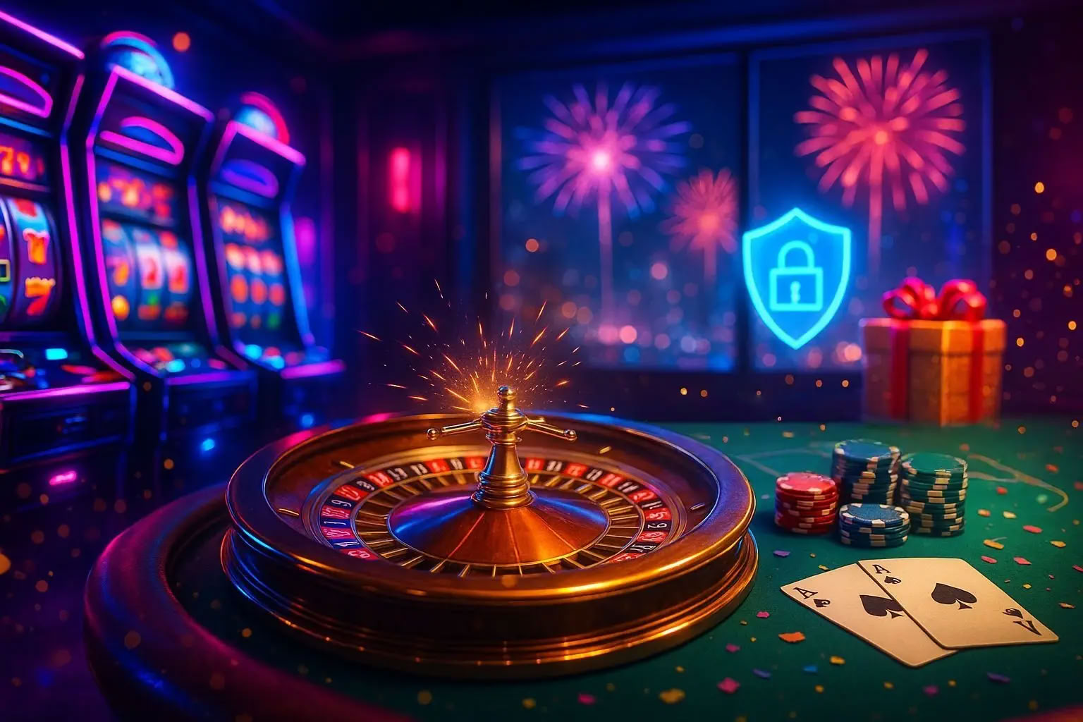 Jogos emocionantes no ariesaj