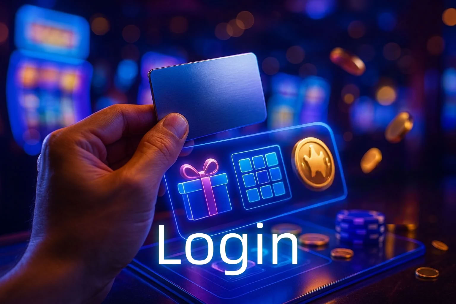 ariesaj Benefícios do Login
