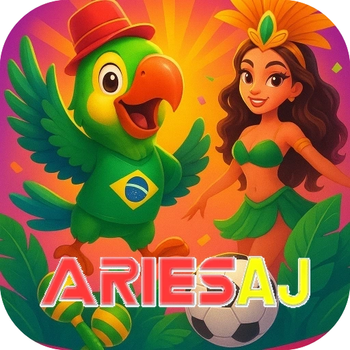 ariesaj logo