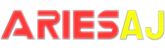 ariesaj.com