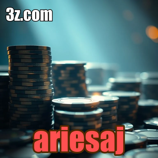 Mergulhe na Estratégia: Descubra o Mundo de AriesaJ