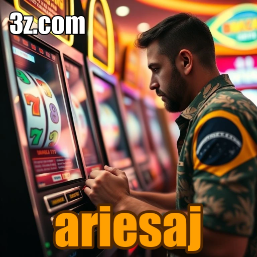 Tricks e Comunidade: Discovering o ariesaj de Forma Interativa