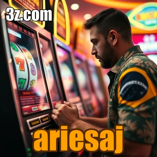 Tricks e Comunidade: Discovering o ariesaj de Forma Interativa